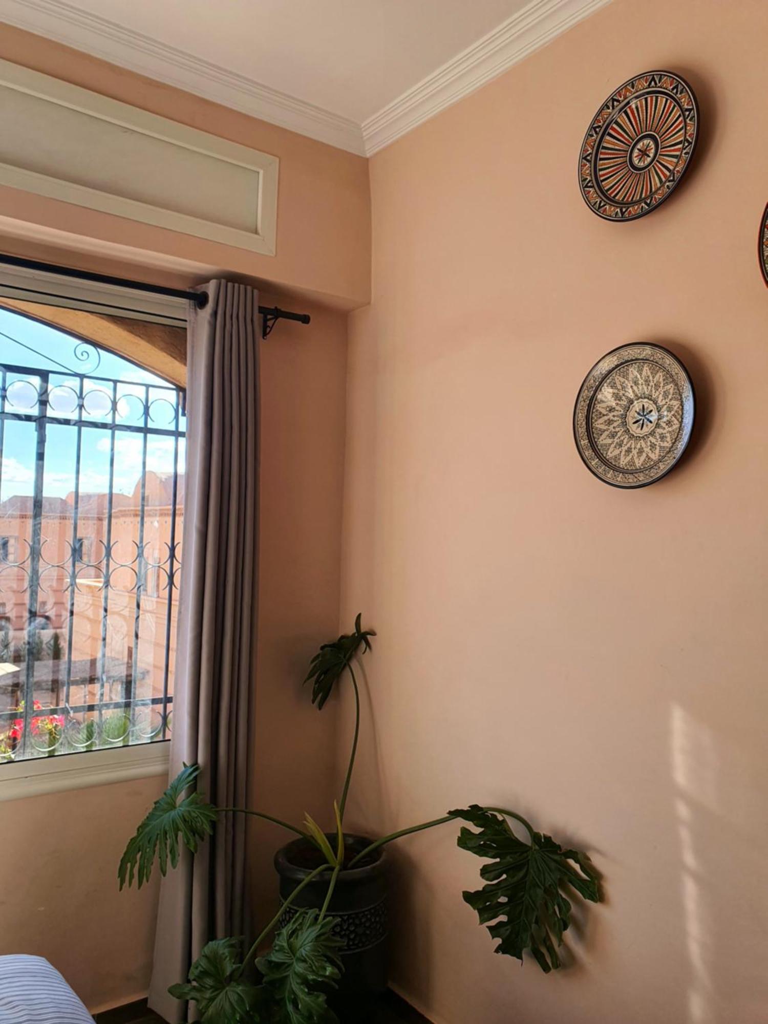 Maison Mamdy Rooftop Маракеш Екстериор снимка