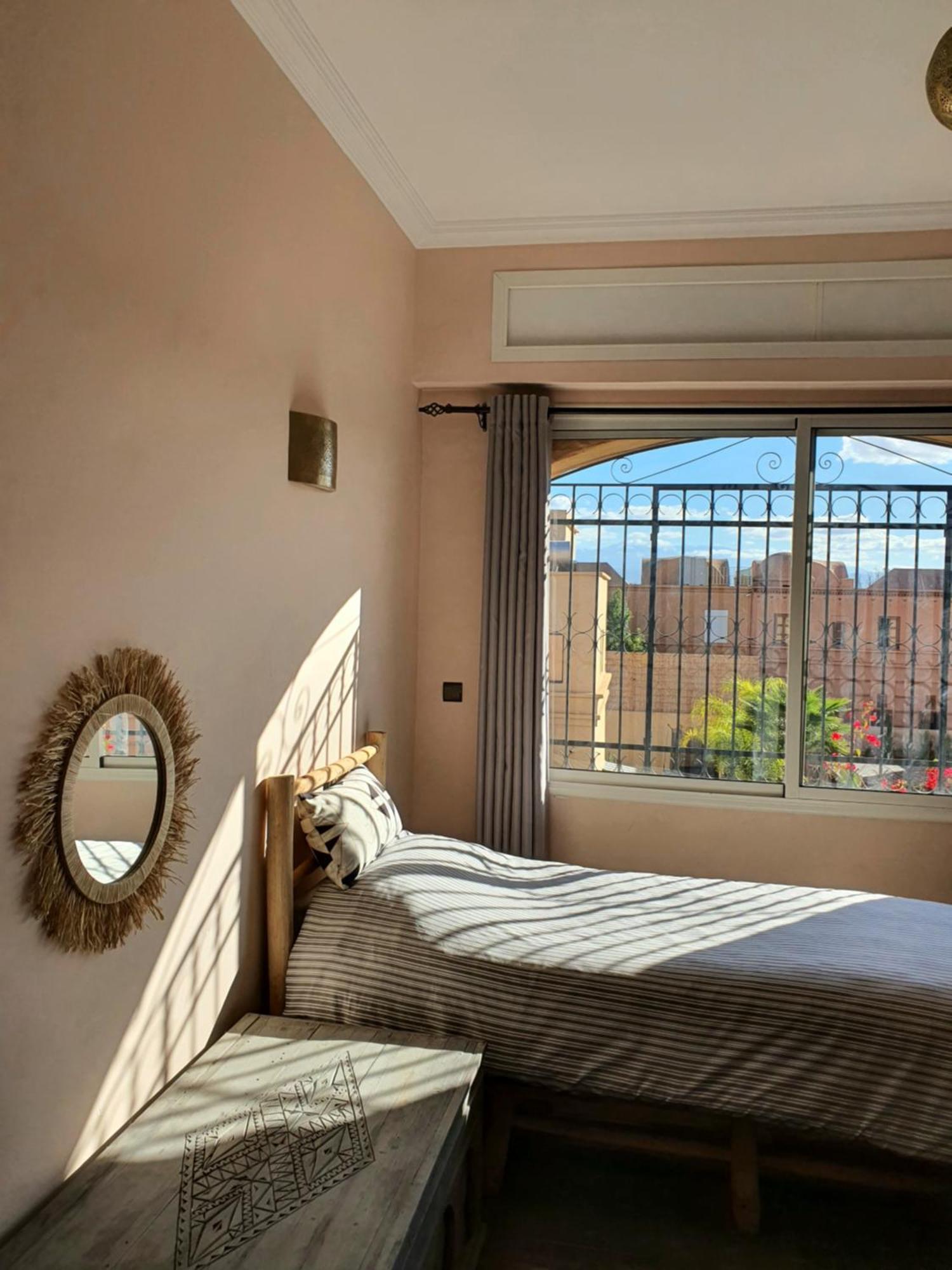 Maison Mamdy Rooftop Маракеш Екстериор снимка